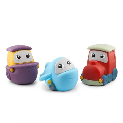 My First Tonies Travel Set - Multicoloured