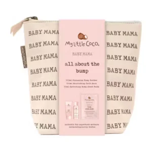 My Little Coco All About the Bump Gift Set - Default
