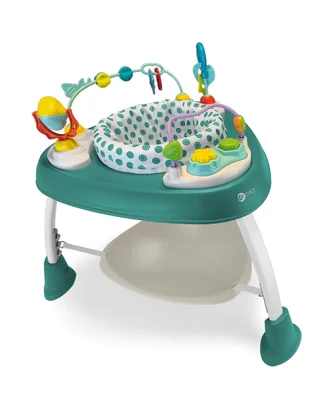 Kooltrade Mychild® Grow With Me Activity Table - Green