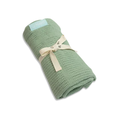 Najell Cellular Blanket