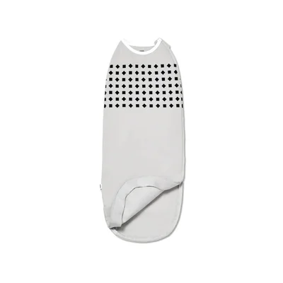 Nanit Breathing Wear Swaddle - Small / Grey