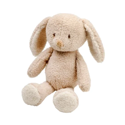 Nattou Cuddly Teddy Bunny