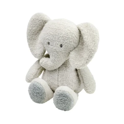 Nattou Cuddly Teddy Elephant