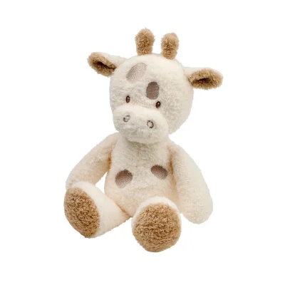 Nattou Cuddly Teddy Giraffe