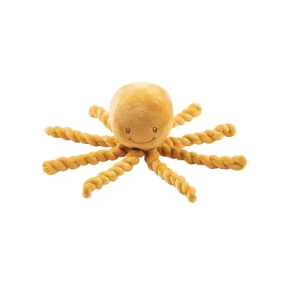Nattou Lapidou Piu Piu Octopus