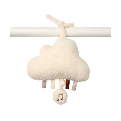Nattou Musical Cloud Teddy Cuddly