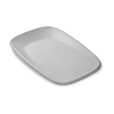 Nattou Softy Changing Pad - Grey