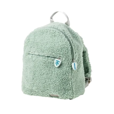Nattou Teddy Backpack