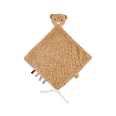 Nattou Teddy Maxi Bear Doudou Comforter