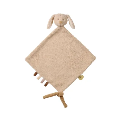 Nattou Teddy Maxi Bunny Doudou Comforter