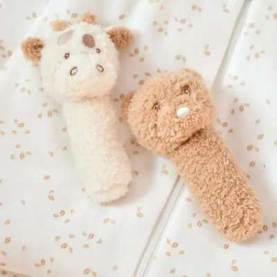 Nattou Teddy
