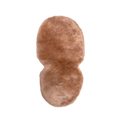 Naturally Sheepskins Snuggly Sheepskin Pram Liner