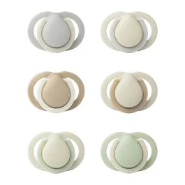 Newborn Soothers - 0-1m