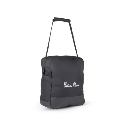 Nia Travel Bag