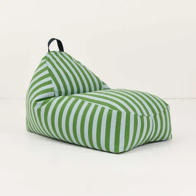Nobodinoz Bliss Long Beanbag