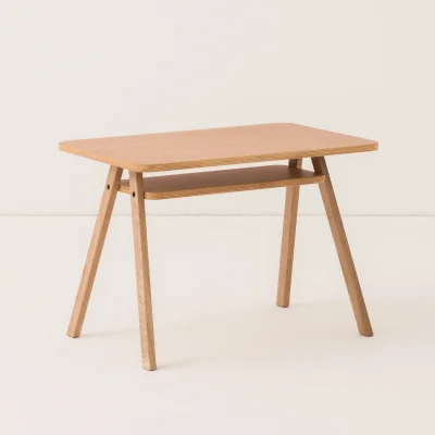 Nobodinoz Growing Green Kid's Table
