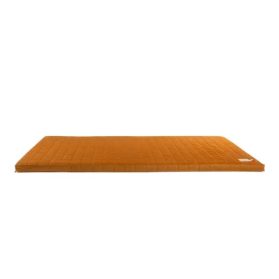 Nobodinoz Zanzibar Velvet Play Mattress