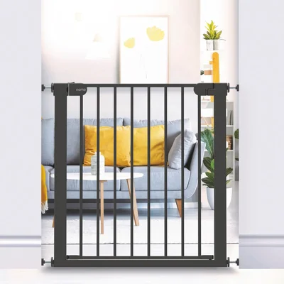Noma Pressure Fit Stair Gate