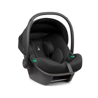 Noordi Terra i-Size Infant Car Seat - i-Size / Black