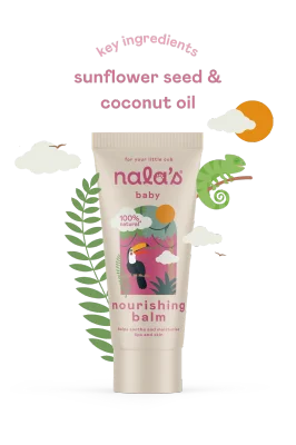 Nourishing Balm - Default