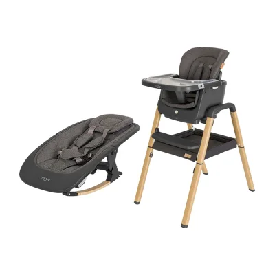 Nova Birth to 12 Years Complete Highchair Package