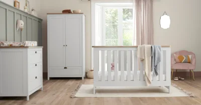 Tutti Bambini Nova Evolutionary Hochstuhl