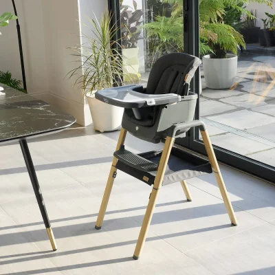 Nova Evolutionary Highchair