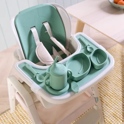 Nova High Chair Accessory Pack