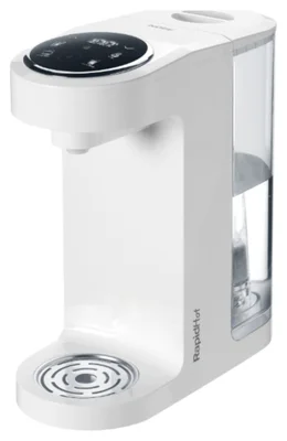 Nuby Rapid Hot Machine - White - Default