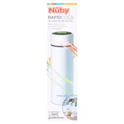 Nuby Rapidcool - Default