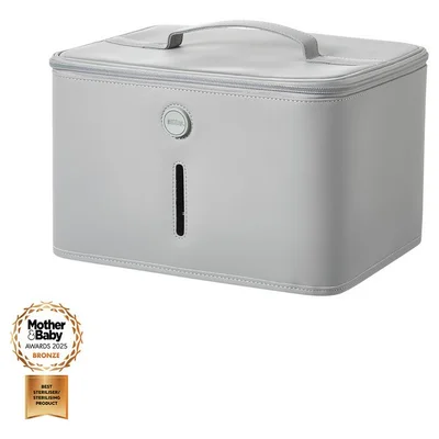 Nuby UV Steriliser - Default