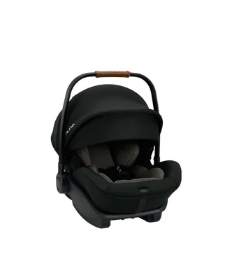 Nuna ARRA Next Car Seat – Caviar