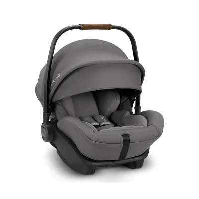 Nuna Arra Next Group 0+ i-Size Car Seat
