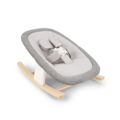 Nuna Bryn Newborn Rocker - Heritage - Heritage