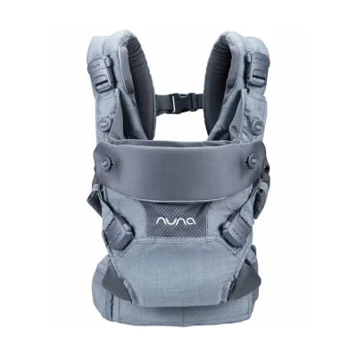 Nuna CUDL CLIK Baby Carrier