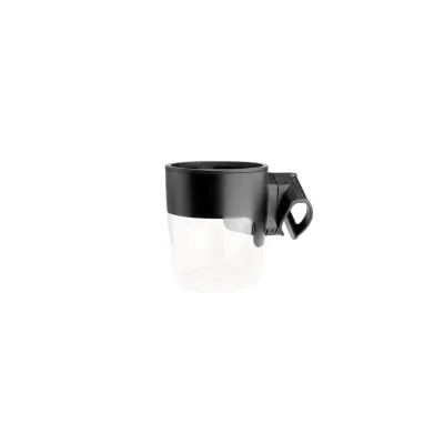Nuna DEMI Grow + MIXX NEXT Cupholder