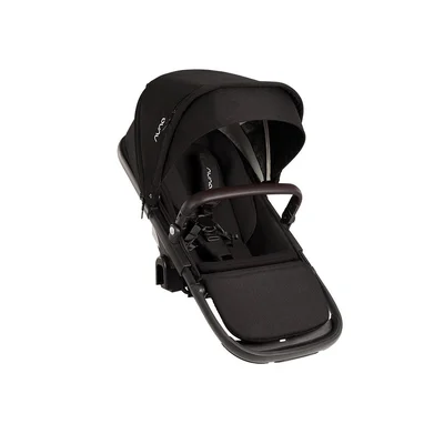 Nuna DEMI NEXT Sibling Seat - Caviar / Sibling Seat