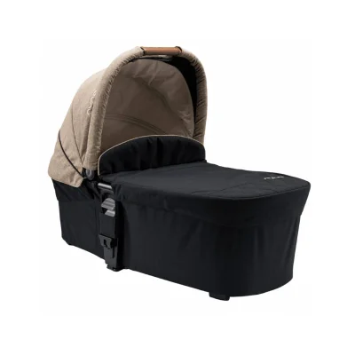 Nuna Mixx Carrycot - Mocha
