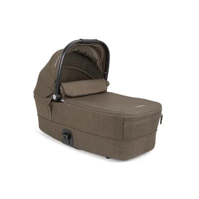 Nuna MIXX Carrycot - Pistachio