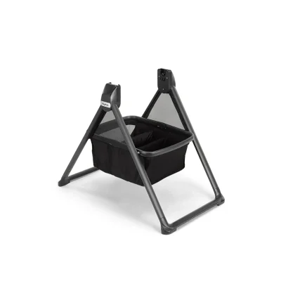 Nuna Mixx Carrycot Stand - Black