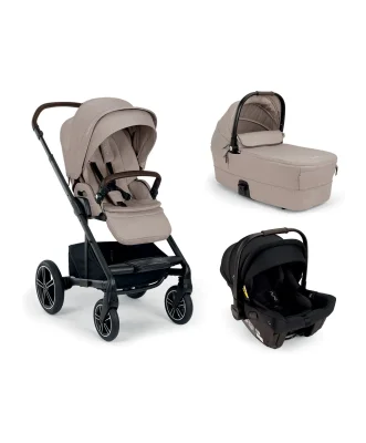 Nuna Mixx Next Pushchair