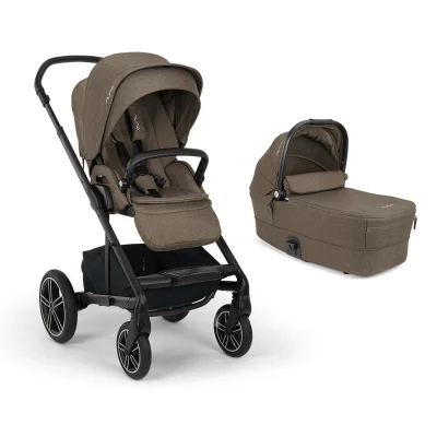 Nuna MIXX NEXT Pushchair