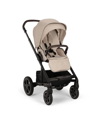 Nuna Mixx Next Stroller- Cosmopolitan - With Carrycot - No Carrycot