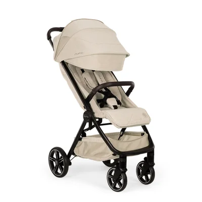 Nuna Nuna TRVL LX BMW Pushchair- Mica
