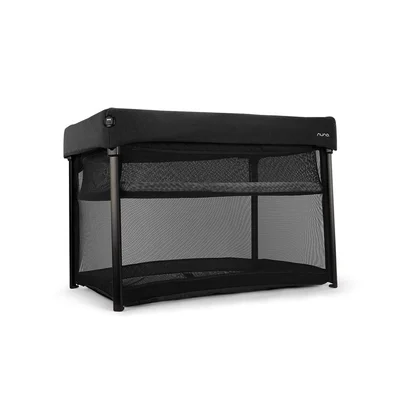 Nuna PAAL Travel Cot