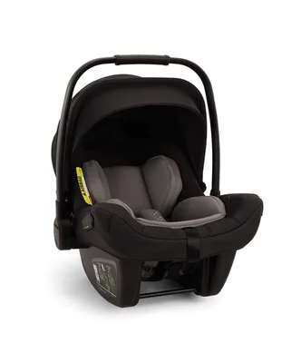 Nuna PIPA NEXT Car Seat - With Base / Caviar