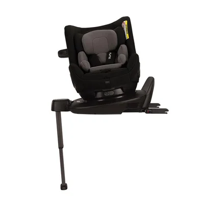 Nuna PRUU Car Seat