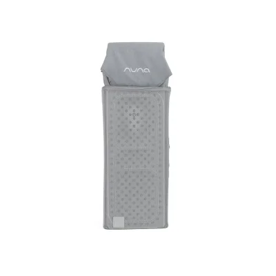 Nuna Sena AIRE Travel Cot-Frost ** — image 7