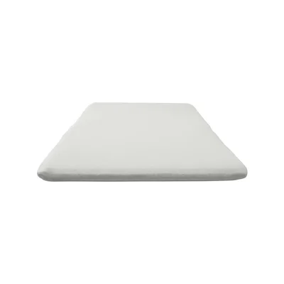 Nuna SENA Travel Cot Waterproof Cover - Natural