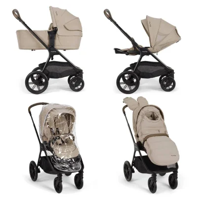 Nuna TRIV LX All Season Pushchair
